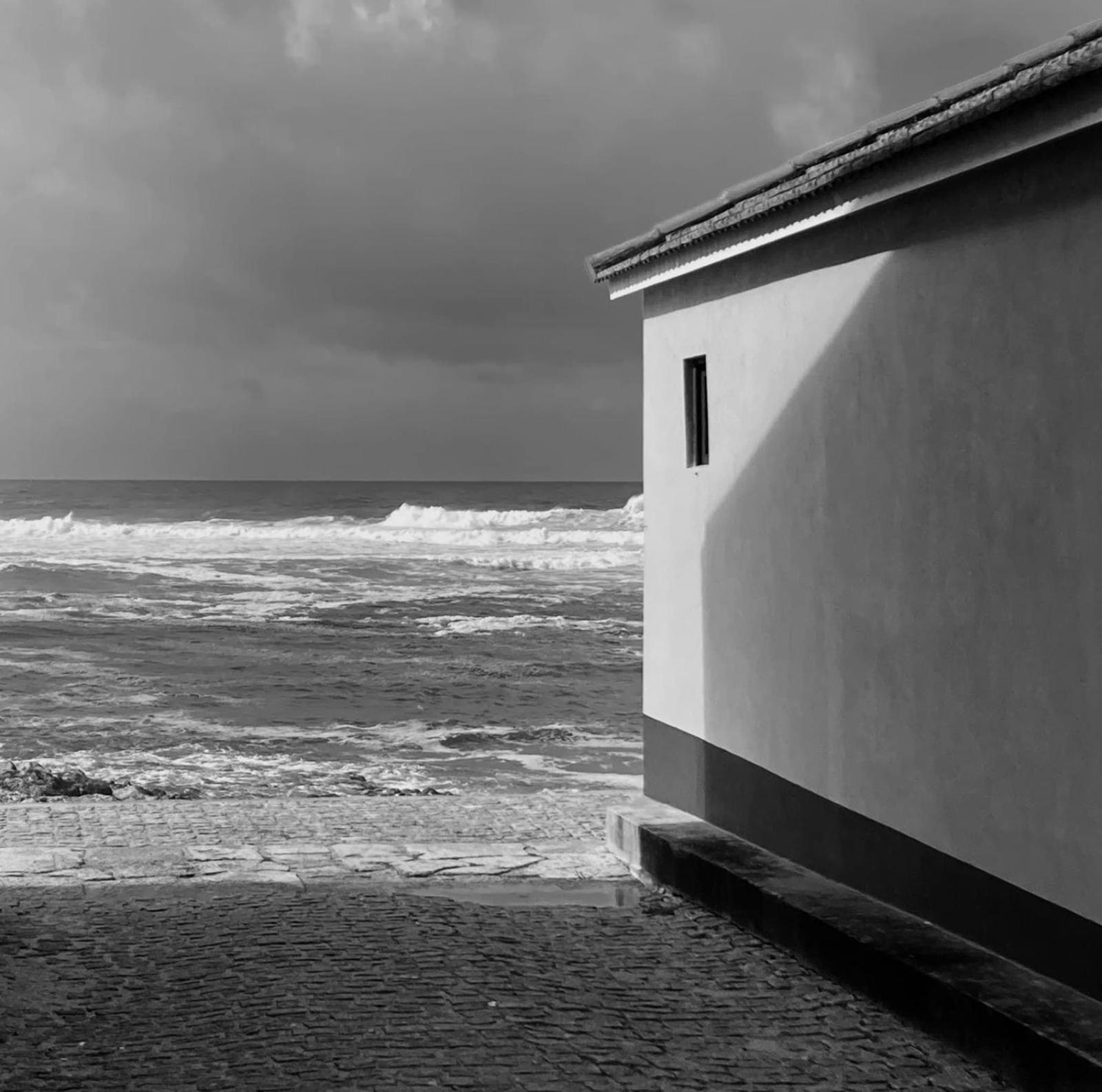 Vila Aurora'S Lighthouse - Caminhos De Santiago Vila Cha  Exteriér fotografie